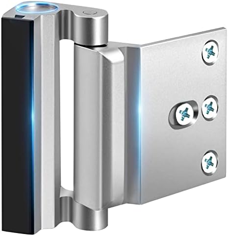 Secure Door Lock Solution