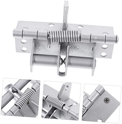 Highest Quality garage Door Spring Hinges Closer Locks
