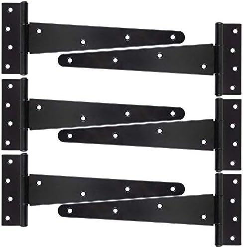 Hinge Solutions for Horses More