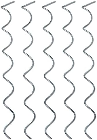 Sturdy Hinges for Gates Pens 5-Pack