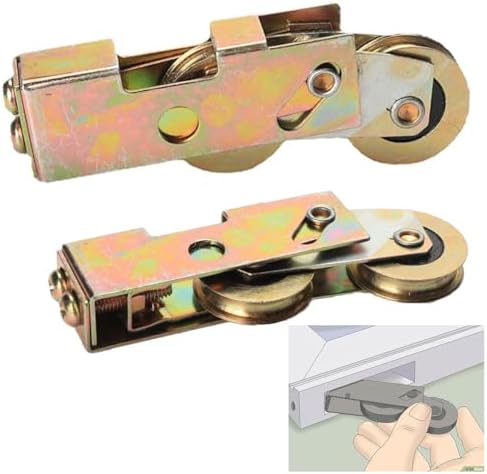 trout trout for Smooth Slide Performance