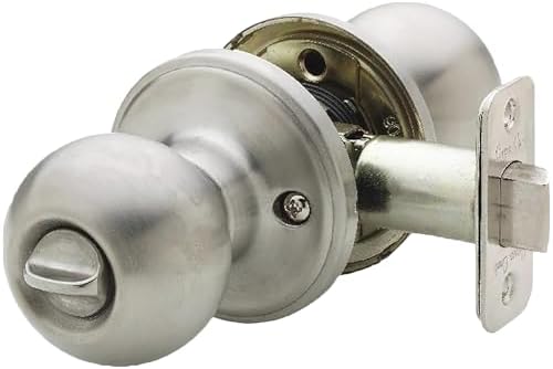 Copper Creek Privacy Ball Door Knob