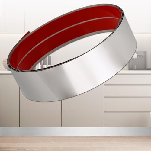 Premium Stainless Steel Kick Plate
