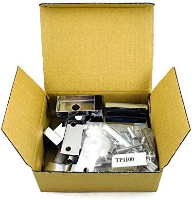 Harris Hardware TP 1100 Toilet Partition Door Hinges