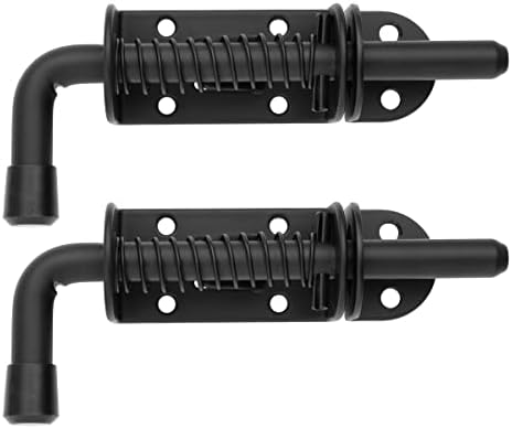 Premium 304 Stainless Steel Door Lock 2-BP