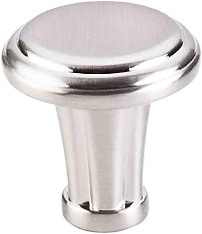 Top Knobs Elegant Luxor Knob Large 1 14