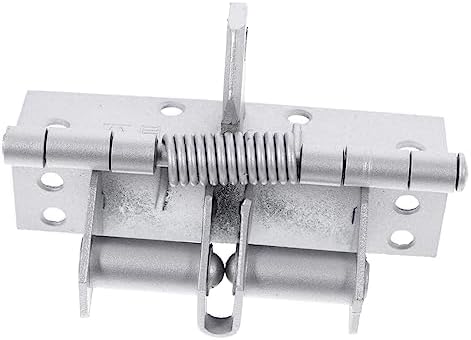 Highest Quality garage Door Spring Hinges Closer Locks