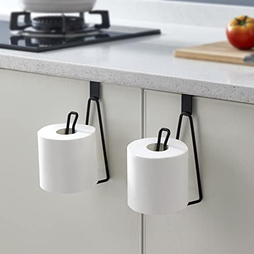 Strong Durable Over the Tank Toilet Paper Holder