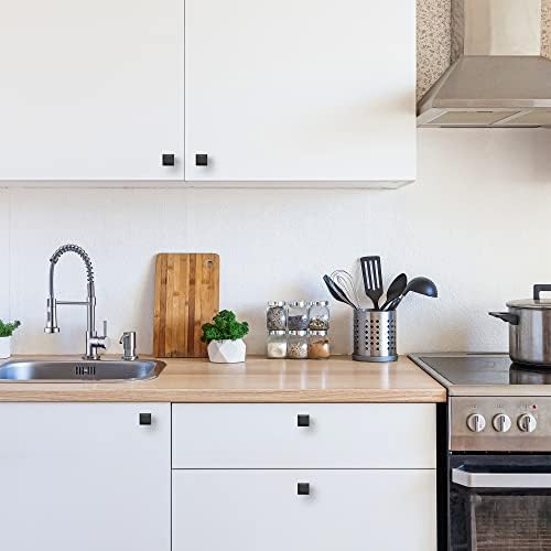 Sturdy Kitchen Cabinet Knobs