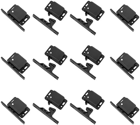 Dont Risk Your RVLock Drawers with This RV Door Latch Catch