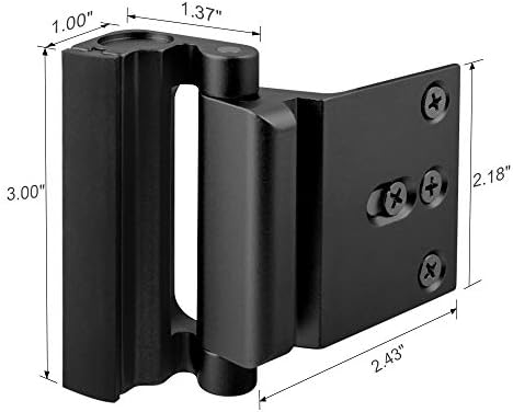Enhance Home Security with WINONLY Door Lock
