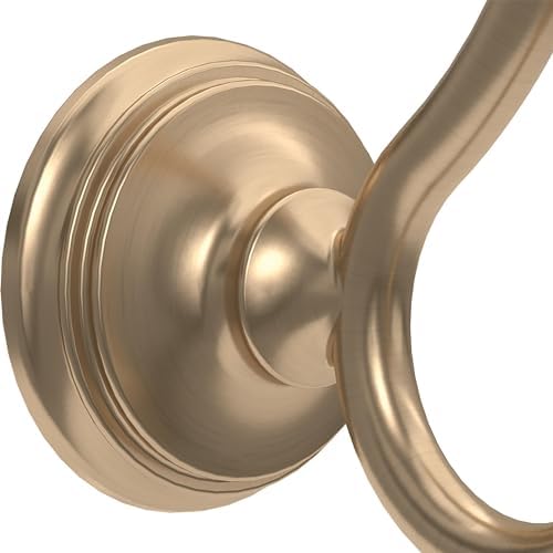 Sturdy Stylish towel hook for