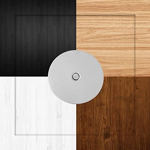Naubea Door Filler Plate