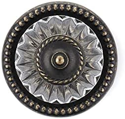 Richelieu Eclectic 1516 Knob for Kitchen Bathroom