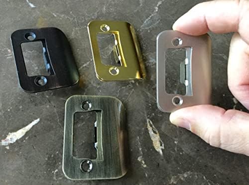GATOR Strike Plate - Door Latch Repair Kit