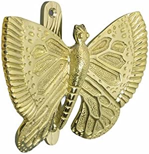 Original Butterfly Door Knocker