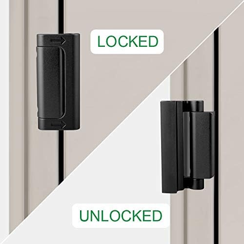 Enhance Home Security with WINONLY Door Lock