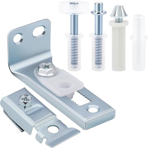 Bifold Door Hardware Repair Kit - Easy bifold door repair for sliding pocket and barn doors