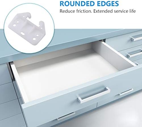 Hanging Drawer Bracket