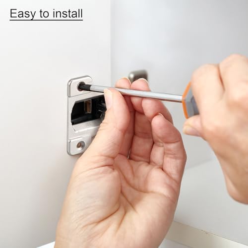 Replacement Blum 110 Degree Cabinet Hinges Compact 33 Hinges for Doors 16mm-19mm Thick
