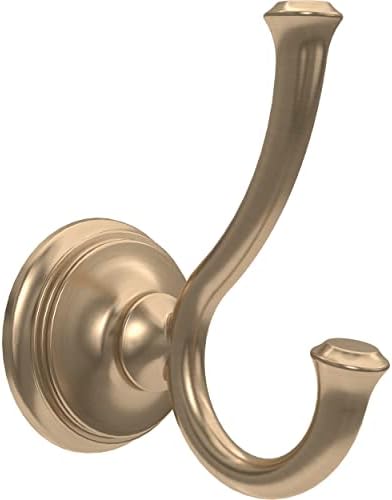 Sturdy Stylish towel hook for