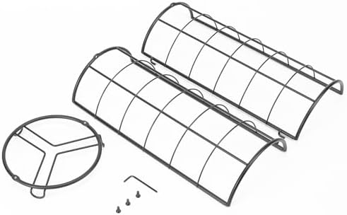 NearMoon Rust-Proof Toilet Paper Organizer