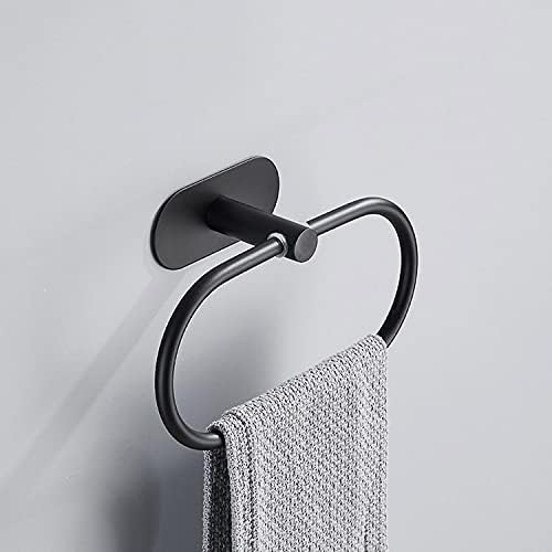 Stainless Steel Towel Ring