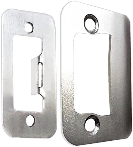 GATOR Strike Plate - Door Latch Repair Kit