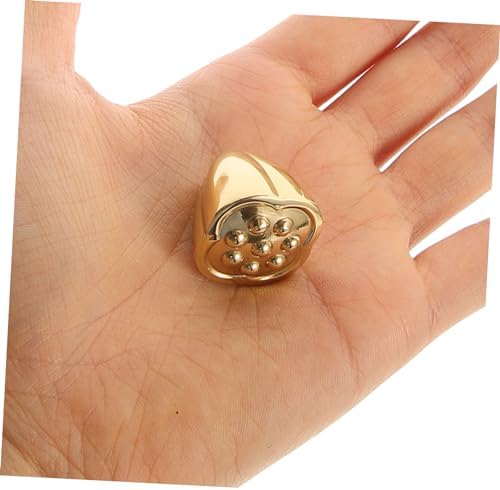 Durable Modern Brass Door knobs Pulls for Cabinets Drawers