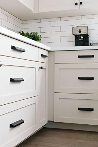 Top Knobs TK740SAB Barrington Collection 1-116 Knob Sable