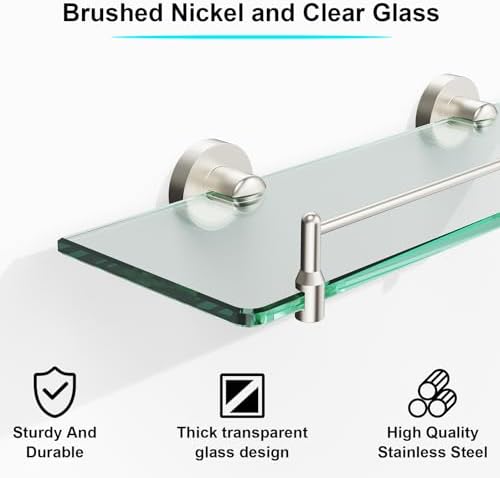 KOCOK Partyreal Gl 16-Inch Rust-Resistant