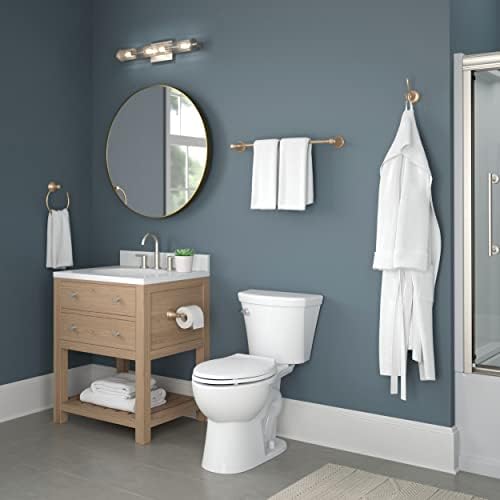 Sturdy Stylish towel hook for