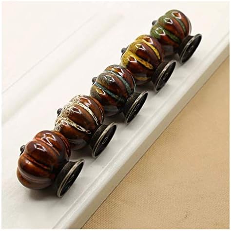 Stylish Retro Door Handle