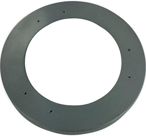 Ridkid 26542 Back Plate Replacement