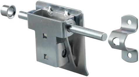 Zinc GaragesGarage Shed Lock Single Timeout