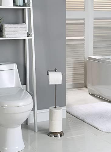 SunnyPoint - Reliable Toilet Paper Holder