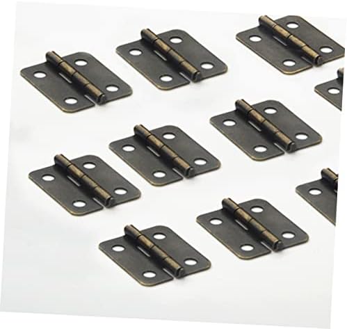 Durable Hinge Lock System - Smooth Durable Self-Closing Hinges for Your Needs