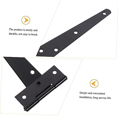 Premium Heavy Duty Door Hinges for Strong Doors