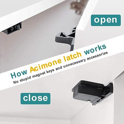 Dont Risk Your RVLock Drawers with This RV Door Latch Catch