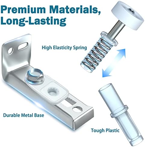 Bi-Fold Door Repair Kit