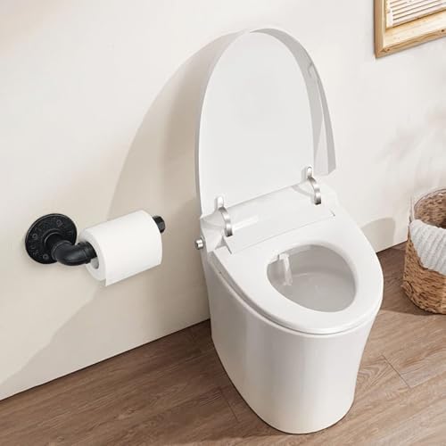 High-Quality 4-Piece Bathroom Towel Ring Kit with Towel Bars Hooks and Paper Holders for DIY Wall Mount Accessories