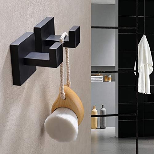 Tastos Bath Towel Hooks 2-Pack