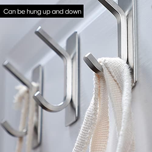 Stylish Towel Hook Set