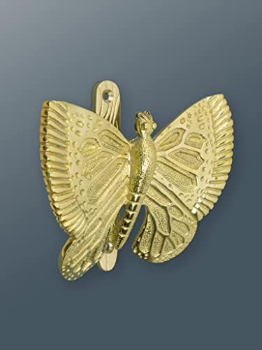 Original Butterfly Door Knocker