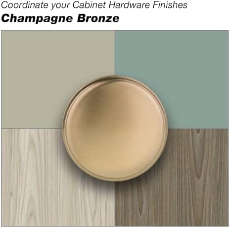 Richelieu CABINET KNOB
