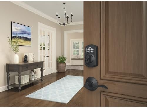 Reliable Deadbolt Arcade Game Based Security System