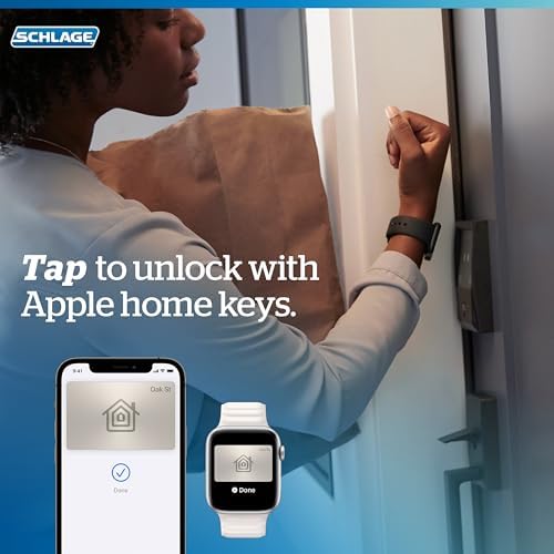 Secure Match A Drive-Thru Door Lock That Doesnt Need Keys