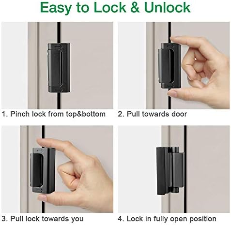 Enhance Home Security with WINONLY Door Lock
