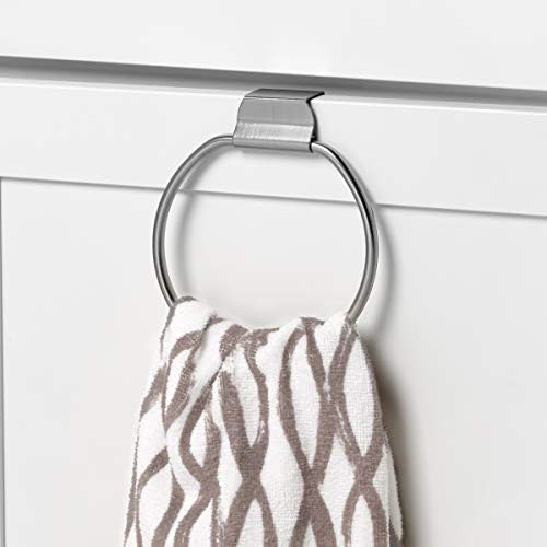 Spectrum Diversified Towel Ring