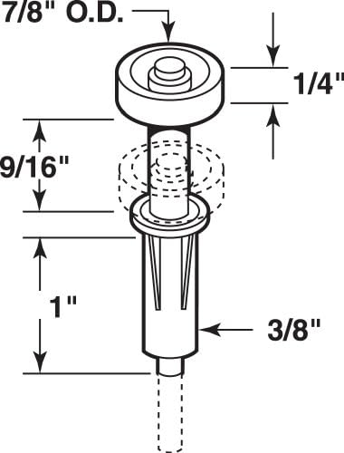 Prime-Line Bi-Fold Guide